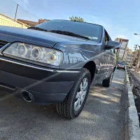 ۴۰۵slx مدل98 tu5 سیمی