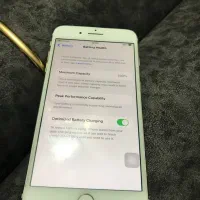 اپل آیفون ۷ پلاس ۱۲۸ گیگ در حد|موبایل|بهبهان, |دیوار