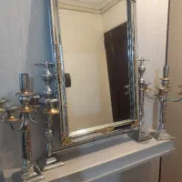 آینه وشمعدان۶۵در ۴۰