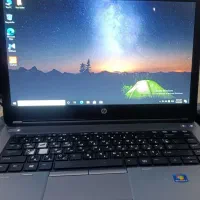 لبتاب hp مدل 645