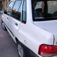 پراید مدل 86