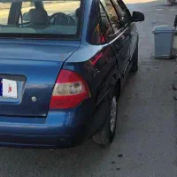 تیبا مدل ۹۱