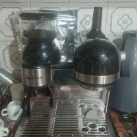 اسپرسوساز