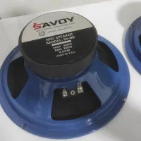 میدرنج ۸ اینچ یک جفت|سیستم صوتی خانگی|رودسر, |دیوار