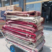 فرش دست دوم