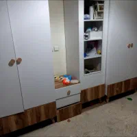 سرویس خواب کودک و نوجوان|اسباب و اثاث بچه|شاهین‌شهر, نبوت|دیوار
