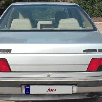 پژو 405 مدل۹۸|خودرو سواری و وانت|بندرعباس, |دیوار