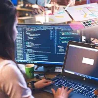 طراحی سایت با سئو حرفه ای (قیمت مناسب)