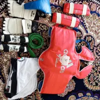 لباس تکواندو
