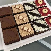 کیک . ژله .حلوا .چیز کیک