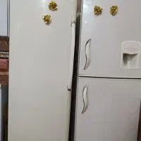 فریزر ایستاده