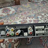 DVD پلیر|پخش‌کننده DVD و ویدیو|فولادشهر, فولادشهر|دیوار