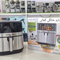 سرخ کن فیلیپس اصل