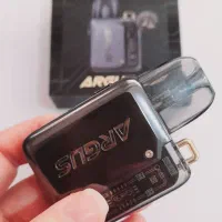 پاد آرگاس پی وان ووپو