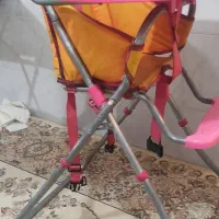 صندلی غذای کودک