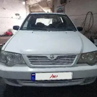 پراید ۱۱۱ مدل ۹۲ 152000 کیلومتر