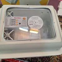 دستگاه جوجه کشی ایزی باتور ۲