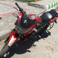 آپاچی ۱۵۰ مدل ۹۵