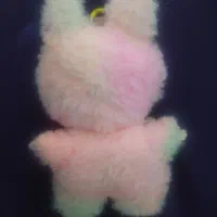 یک لبوبو رنگی قیمت توافقی|اسباببازی|زنجان, |دیوار