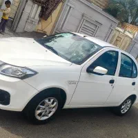 ساینا 1404 s به رویت صفر صفر کمپانی درحدخشک...|خودرو سواری و وانت|شوشتر, |دیوار