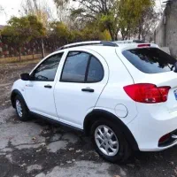 کوییک سفیدGX 1403 فول