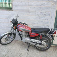 موتور ۱۲۵ ساوین ۹۳