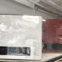 بخاری ژاپنی