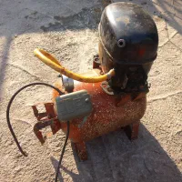 پمپ باد ۱۰لیتری ۲۰لیتری ۳۰لیتری|ابزارآلات|تهران, نعمت‌آباد|دیوار