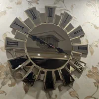 ساعت دیواری شیک