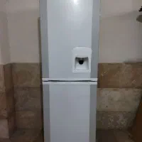 یخچال فریزر نوین انجماد بسیار سالم