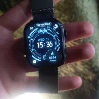 ساعت هوشمند امکانات فول