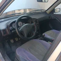 پژو پارس مدل ۸۷ نقره ای|خودرو سواری و وانت|همدان, |دیوار