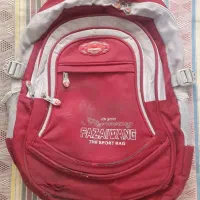 کیف و کوله پشتی مدرسه