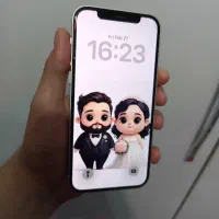 iphone 12 Normal 128 CH|موبایل|بندر انزلی, پیل علی باغ|دیوار