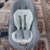 کالسکه/کریر/رورورک|کالسکه و لوازم جانبی|زنجان, |دیوار