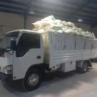 حمل بار واثاثیه منزل با اطاق بزرگ