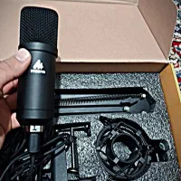 میکروفون|آلات موسیقی|رفسنجان, |دیوار