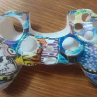 روکش دسته ps4