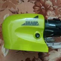 چاقو تیز کن