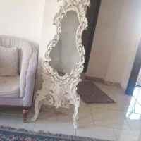 فرش باند و ساعت  سالم