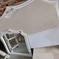 فروش مبل هشت نفره و سرویس خواب،کولر،کمد|مبلمان خانگی و میز عسلی|بناب, |دیوار