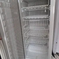 فریزر ۷ کشو مارک سونی|یخچال و فریزر|شیراز, شریفآباد|دیوار