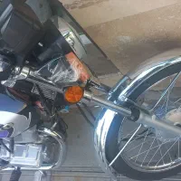 رهرو ۴۰۳|موتورسیکلت|قم, پردیسان|دیوار