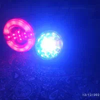 چراغ جلو و عقب دوچرخه