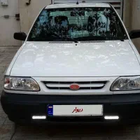 پراید وانت se1403 151