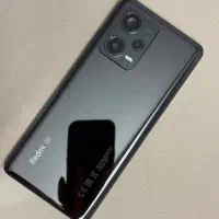 نوت 12 پرو پلاس فایوجی