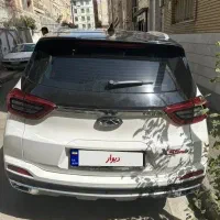 ام‌وی‌ام X55 Pro IE اسپرت، مدل ۱۴۰۱|خودرو سواری و وانت|تهران, شهمیرزادی|دیوار