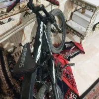 دوچرخه ۲۶|دوچرخه، اسکیت، اسکوتر|یاسوج, |دیوار