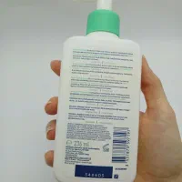 شوینده فومینگ سراوی CeraVe 236ml مناسب پوست چرب|آرایشی، بهداشتی، درمانی|تهران, بهارستان|دیوار