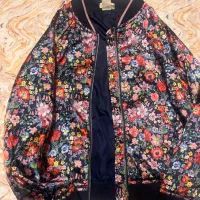 سویشرت دخترانه برند h&m